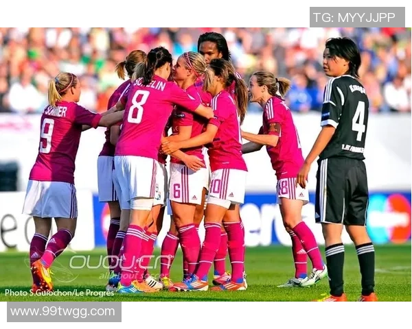 里昂女足核心球员表现惊艳助力球队重返欧洲冠军宝座